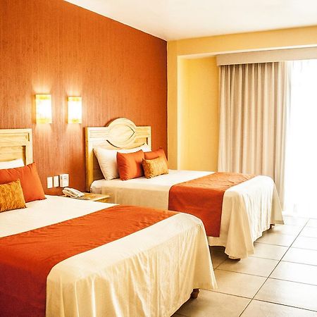 Hotel Casa Danna Huatulco Santa Cruz Huatulco Exteriér fotografie