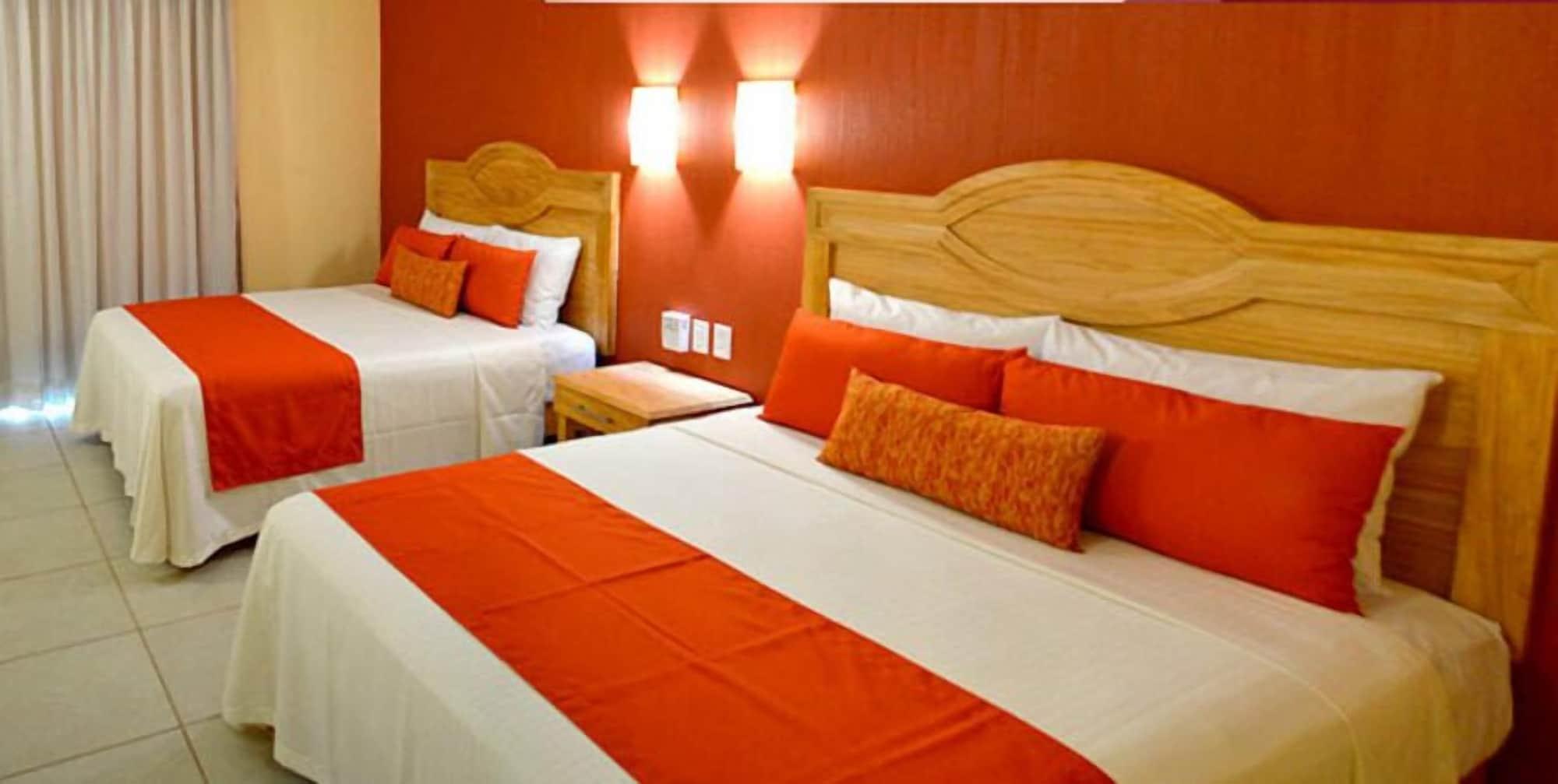 Hotel Casa Danna Huatulco Santa Cruz Huatulco Exteriér fotografie