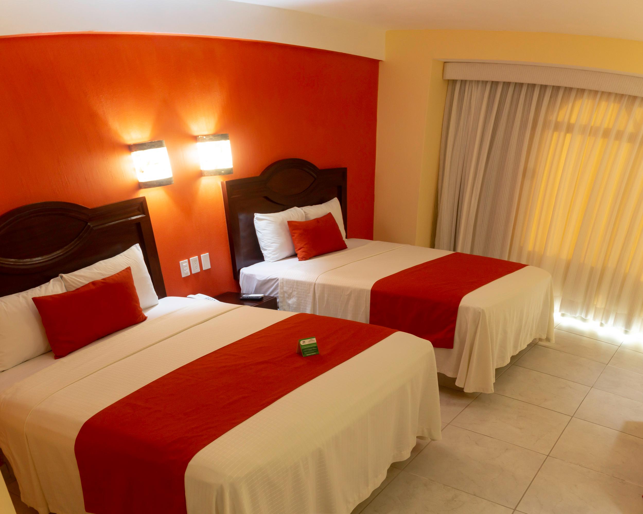 Hotel Casa Danna Huatulco Santa Cruz Huatulco Exteriér fotografie
