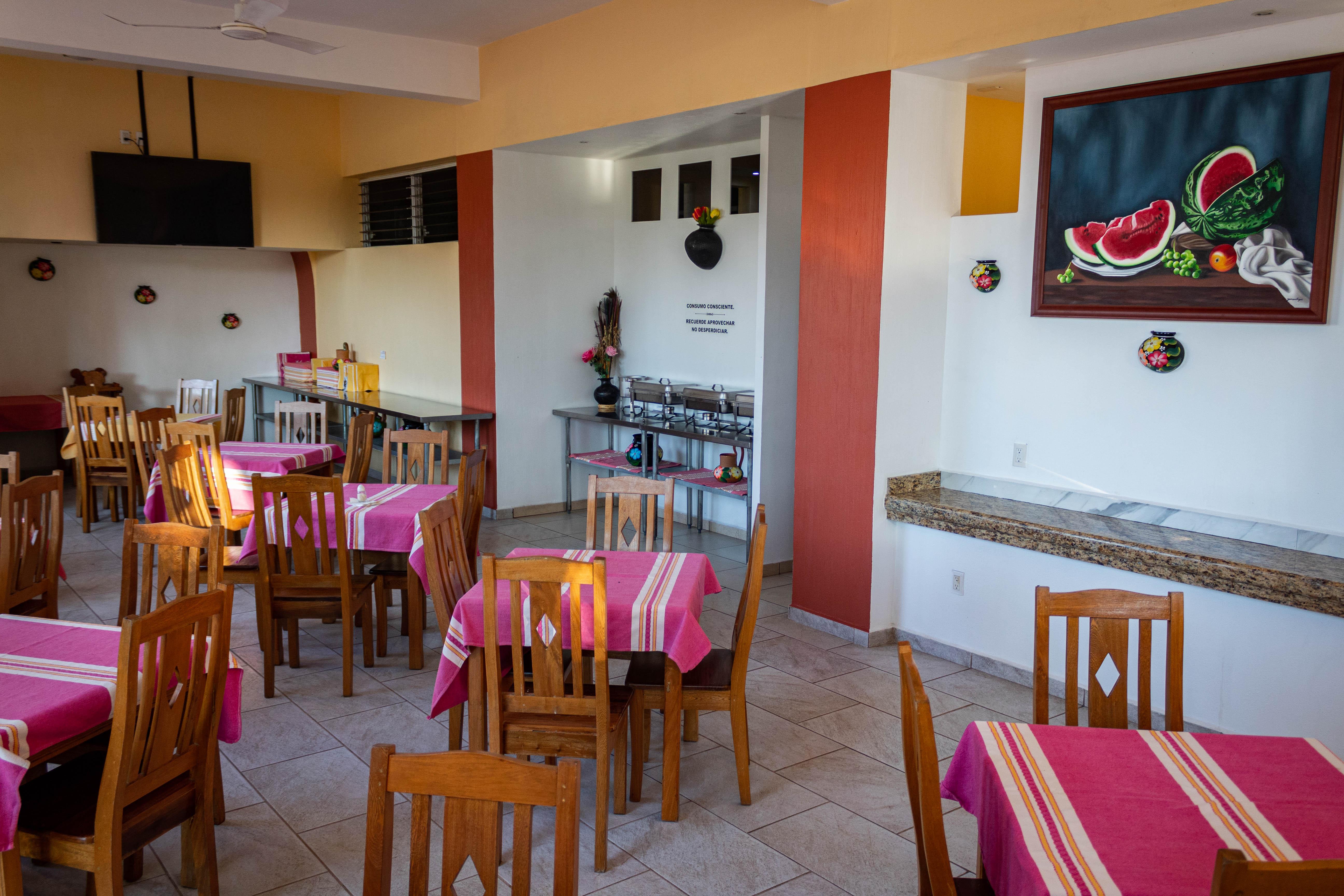 Hotel Casa Danna Huatulco Santa Cruz Huatulco Exteriér fotografie