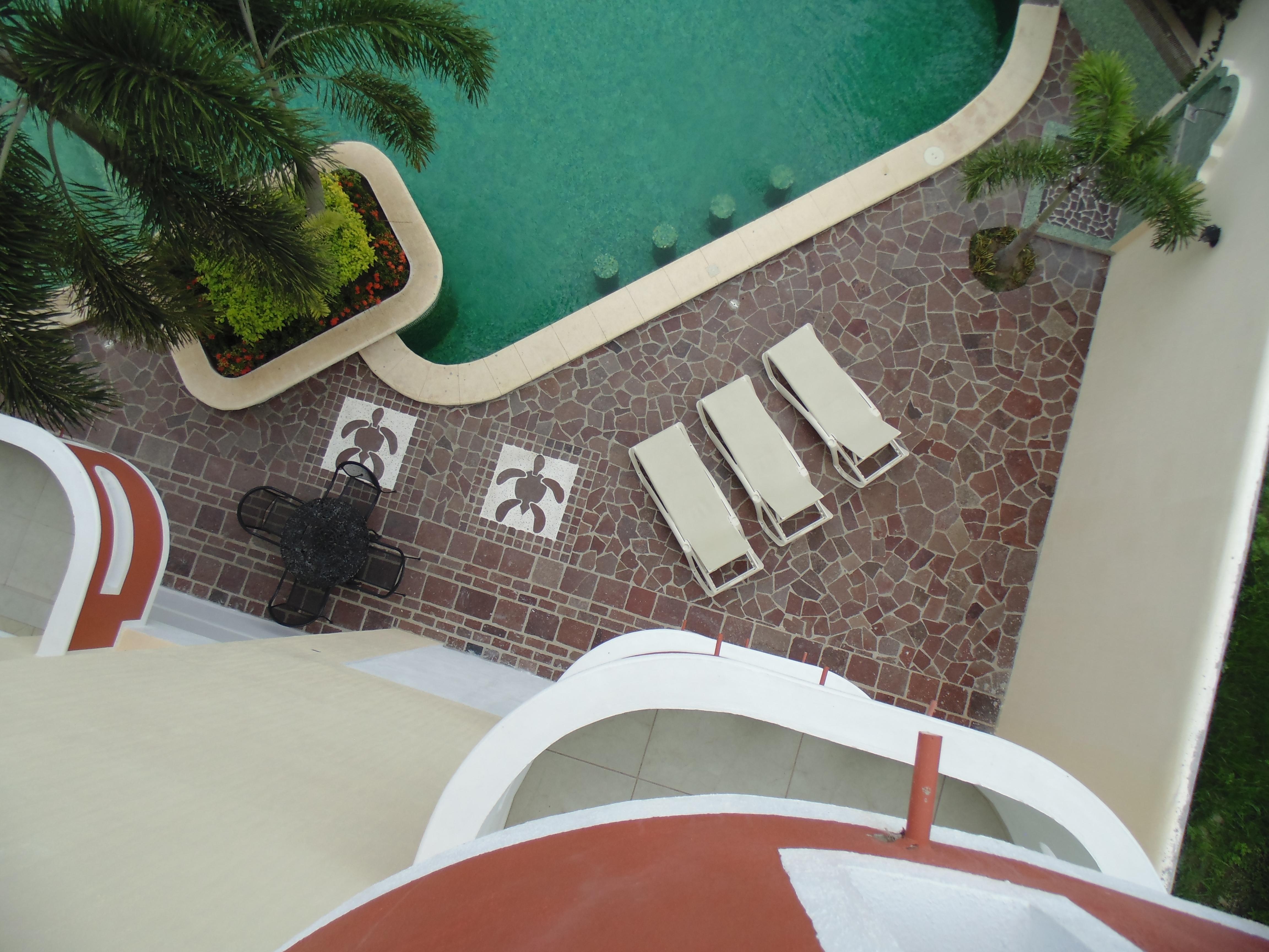 Hotel Casa Danna Huatulco Santa Cruz Huatulco Exteriér fotografie