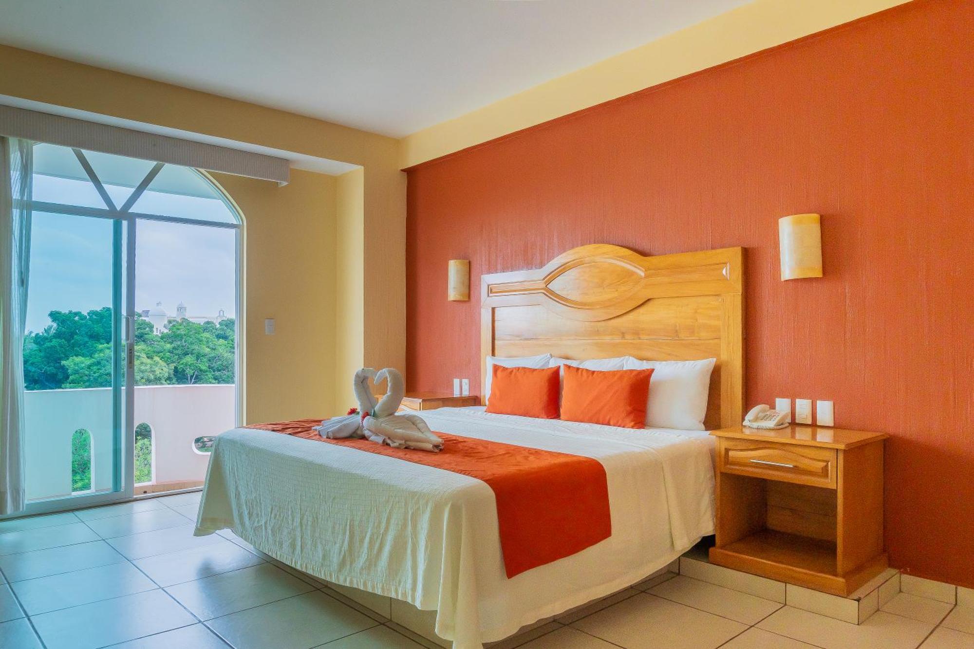 Hotel Casa Danna Huatulco Santa Cruz Huatulco Exteriér fotografie