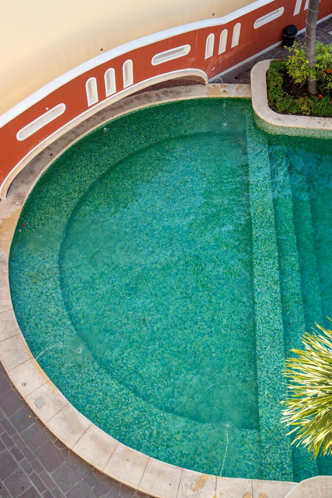 Hotel Casa Danna Huatulco Santa Cruz Huatulco Exteriér fotografie
