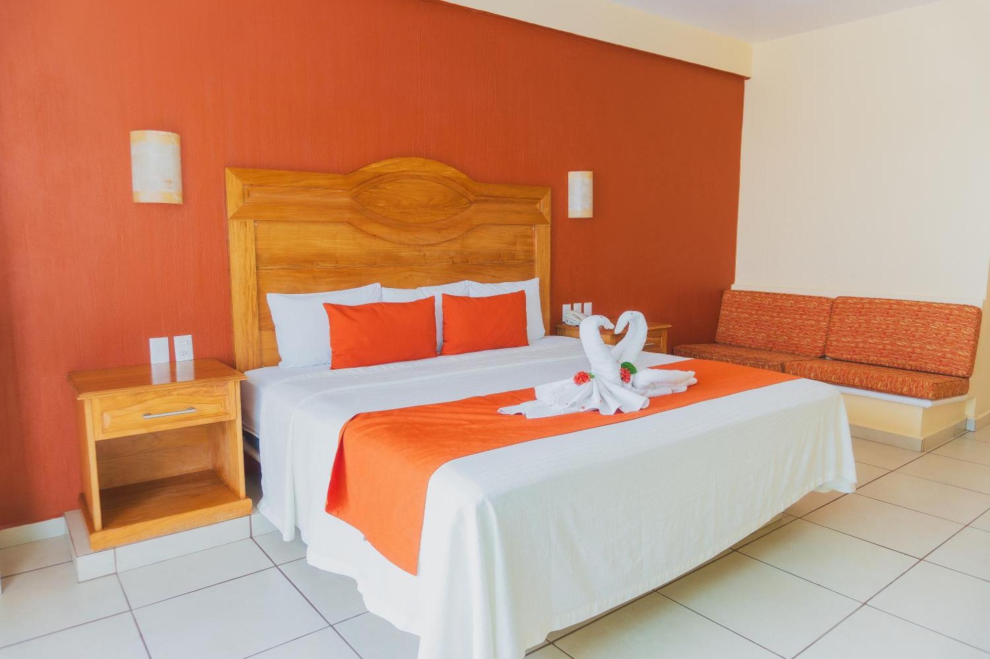 Hotel Casa Danna Huatulco Santa Cruz Huatulco Exteriér fotografie