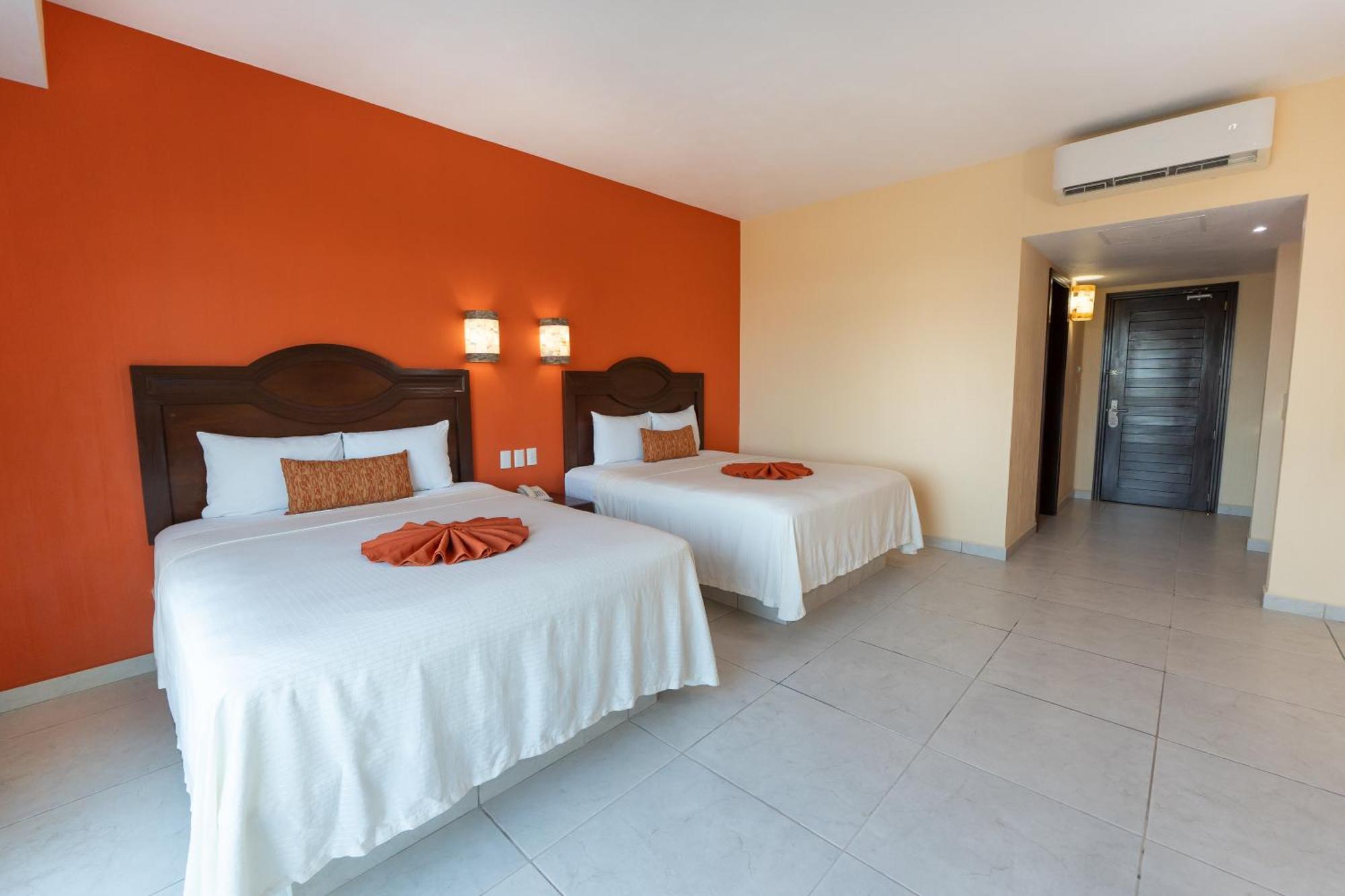 Hotel Casa Danna Huatulco Santa Cruz Huatulco Exteriér fotografie
