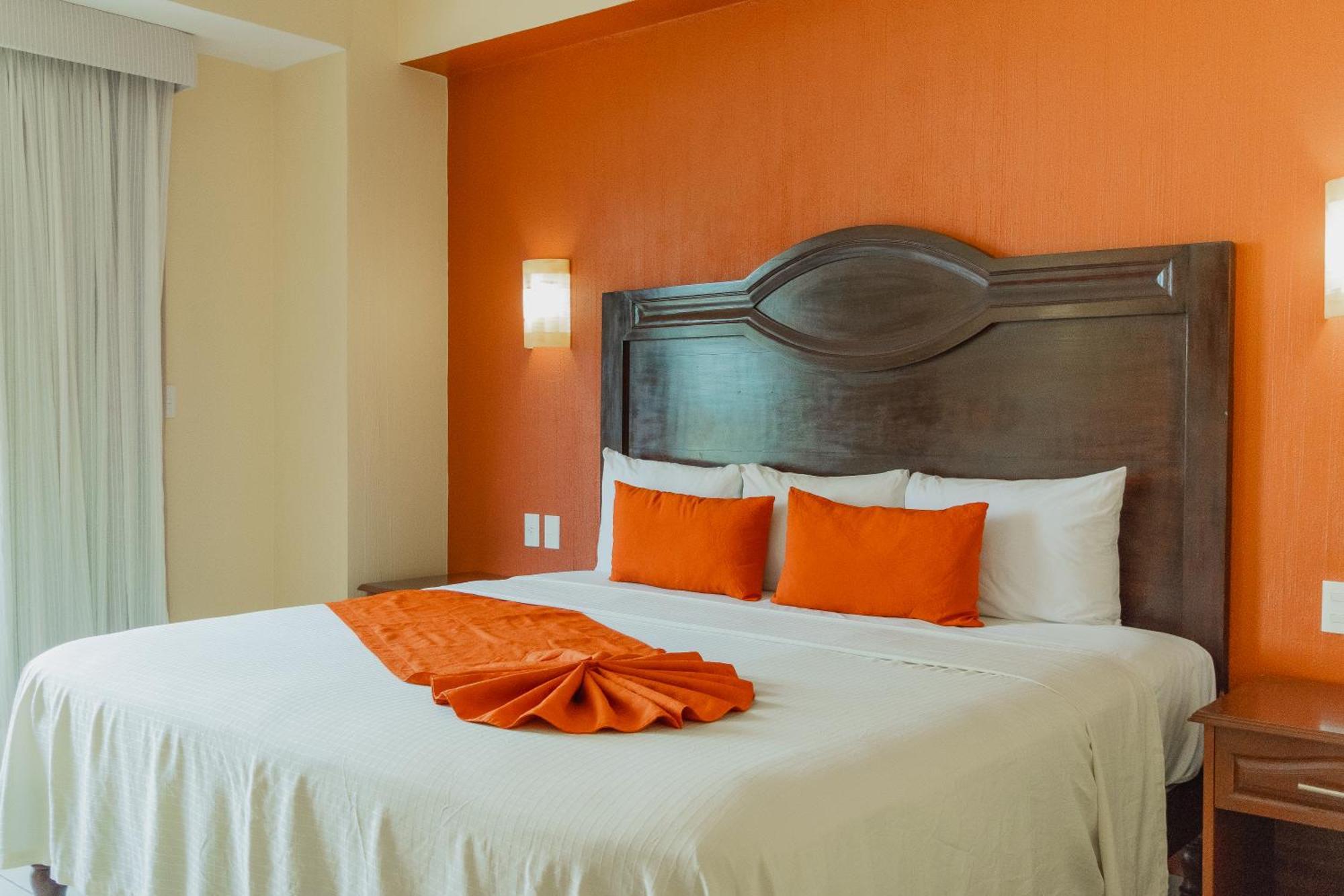 Hotel Casa Danna Huatulco Santa Cruz Huatulco Exteriér fotografie