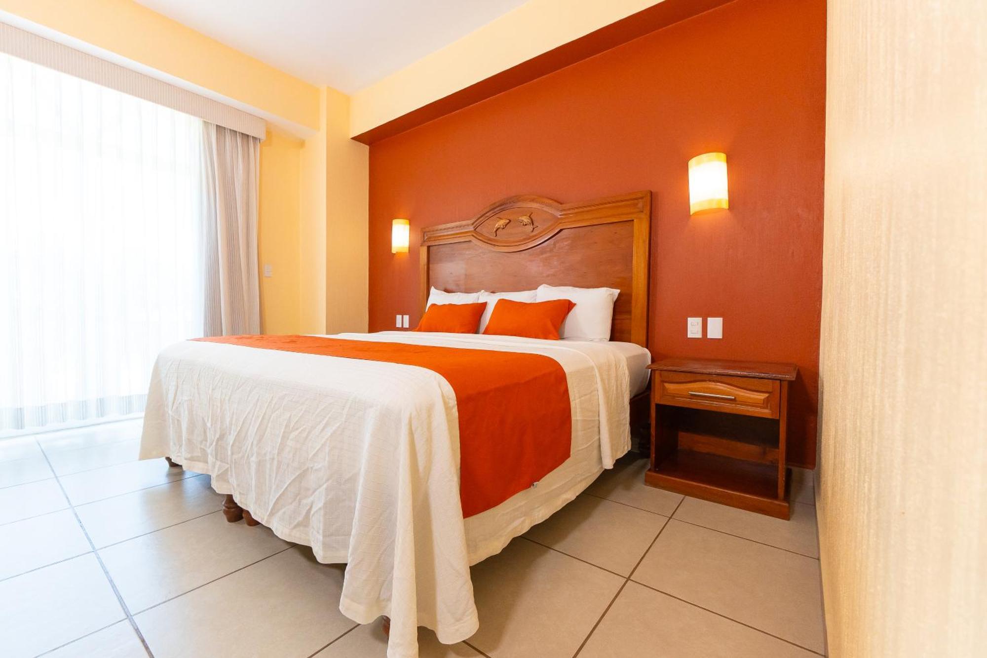 Hotel Casa Danna Huatulco Santa Cruz Huatulco Exteriér fotografie
