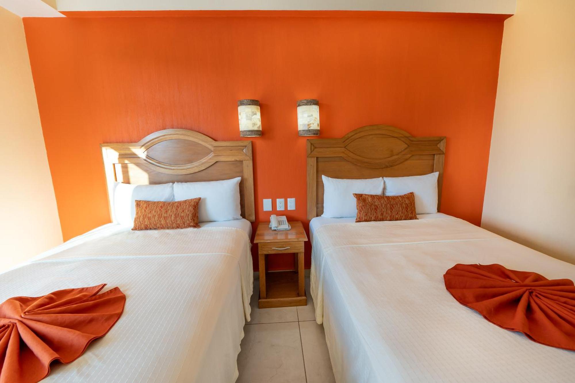 Hotel Casa Danna Huatulco Santa Cruz Huatulco Exteriér fotografie