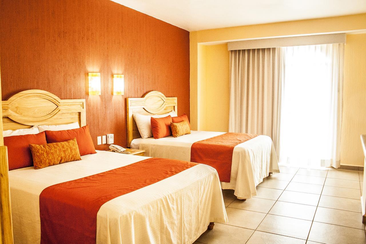 Hotel Casa Danna Huatulco Santa Cruz Huatulco Exteriér fotografie